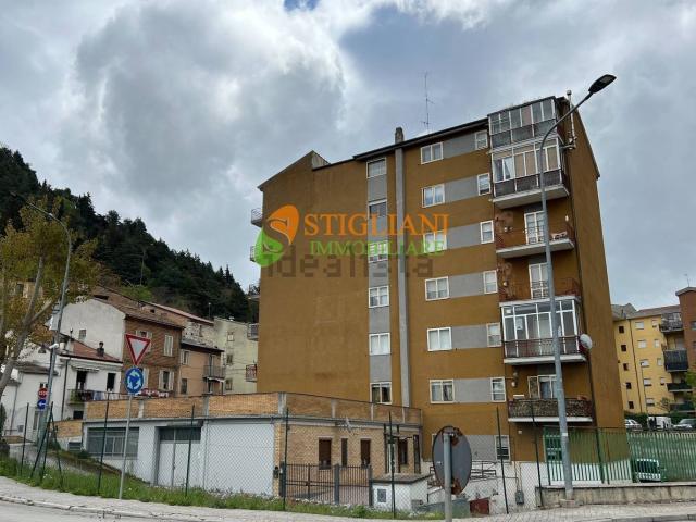 Appartamento in vendita di 90 m² in Via Sant&apos Antonio Abate
