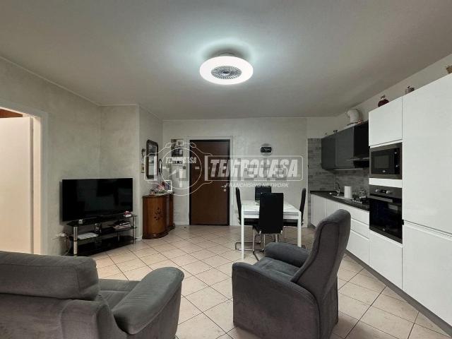 Appartamento in vendita di 90 m² in Via Sant&apos Angela Merici
