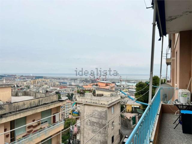 Appartamento in vendita di 90 m² in Via Sant&apos Alberto