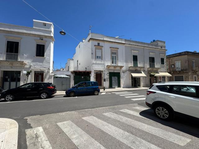 Appartamento in vendita di 90 m² in Via Sant&apos  Eligio, 27