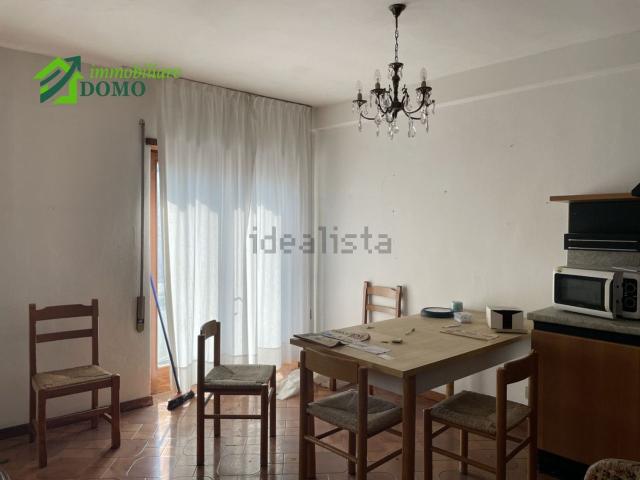 Appartamento in vendita di 90 m² in Via Sant&apos Eurosia