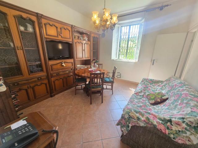 Appartamento in vendita di 90 m² in Via Sant&apos Ilario, 5