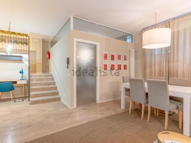 Appartamento in vendita di 90 m² in Via Sant&apos Orsola, 5