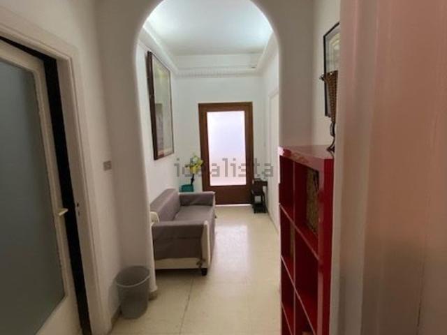 Appartamento in vendita di 90 m² in Via Santa Lucia