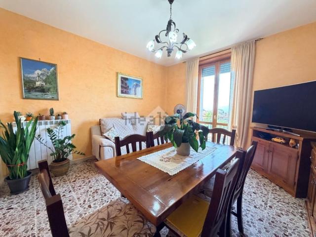 Appartamento in vendita di 90 m² in Via Santa Lucia, 17