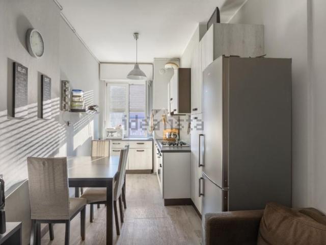 Appartamento in vendita di 90 m² in Via Santa Marcellina, 8