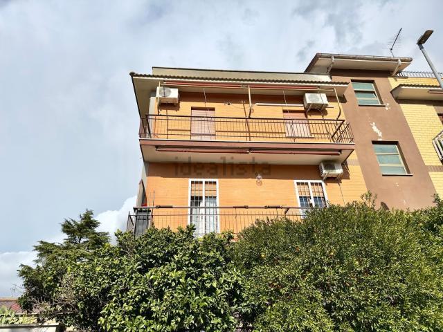Appartamento in vendita di 90 m² in Via Santa Margherita di Belice, 19