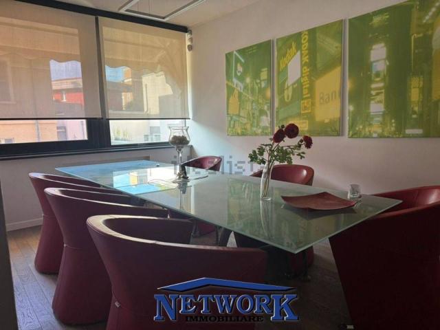 Appartamento in vendita di 90 m² in Via Santa Maria
