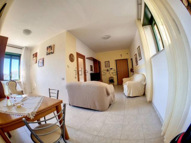 Appartamento in vendita di 90 m² in Via Santa Maria del Carmine
