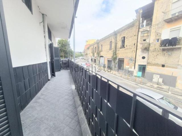 Appartamento in vendita di 90 m² in Via Santa Maria del Pianto, 5