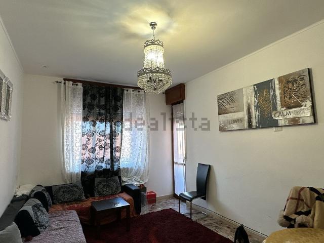 Appartamento in vendita di 90 m² in Via Santa Maria di Castello, 18