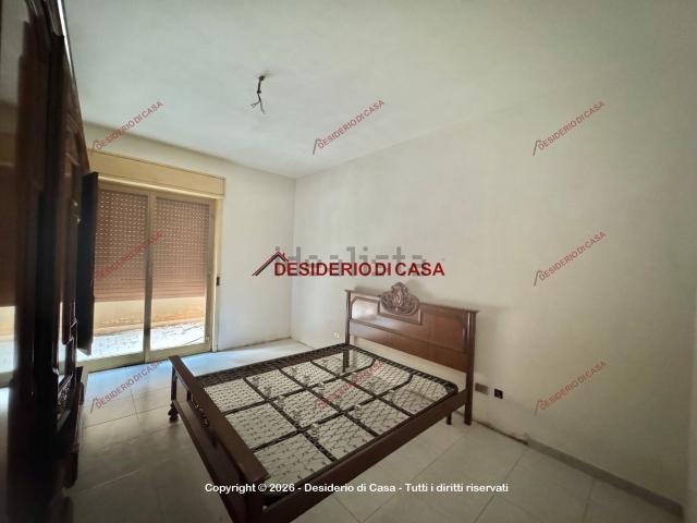 Appartamento in vendita di 90 m² in Via Santa Maria di Gesù, 140