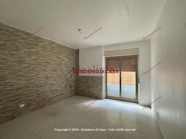 Appartamento in vendita di 90 m² in Via Santa Maria di Gesù, 140