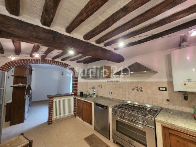 Appartamento in vendita di 90 m² in Via Santa Maria Maddalena