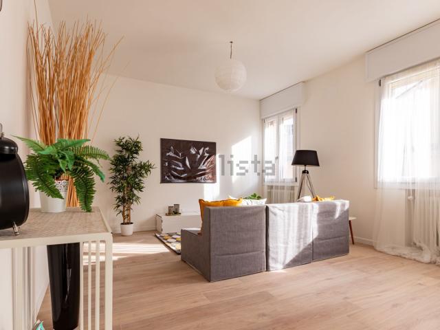 Appartamento in vendita di 90 m² in Via Santa Sofia