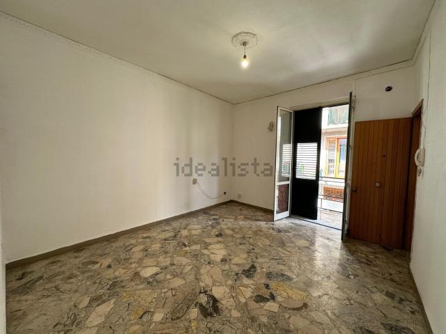 Appartamento in vendita di 90 m² in Via Santi Baudo