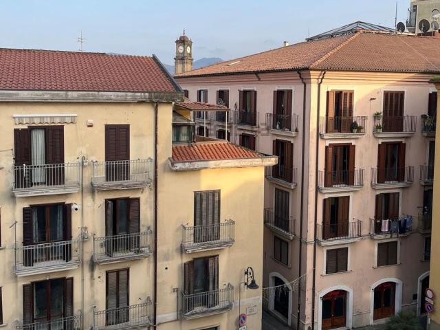 Appartamento in vendita di 90 m² in Via SantissimaTrinità