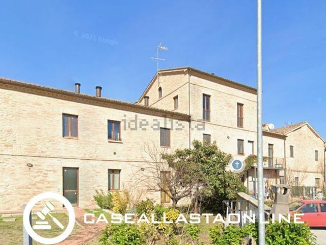 Appartamento in vendita di 90 m² in Via Santo Apollinare