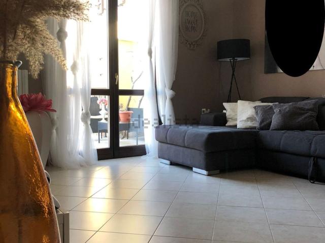 Appartamento in vendita di 90 m² in Via SANTONOFRIO