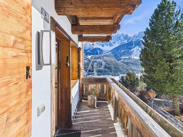 Appartamento in vendita di 90 m² in Via San Corbiniano, 1