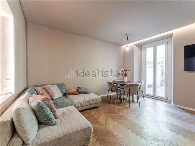 Appartamento in vendita di 90 m² in Via San Calocero