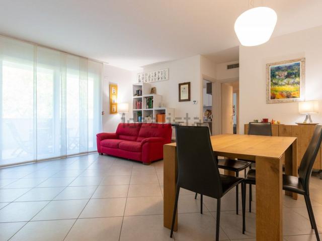 Appartamento in vendita di 90 m² in Via San Camillo de Lellis, 9