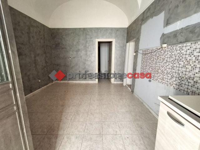 Appartamento in vendita di 90 m² in Via San Carobene, 11