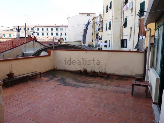 Appartamento in vendita di 90 m² in Via San Carlo