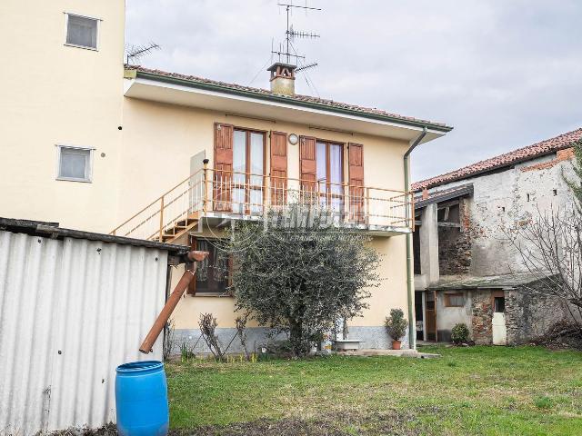 Appartamento in vendita di 90 m² in Via San Antonio
