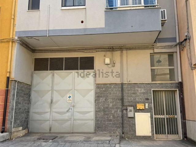 Appartamento in vendita di 90 m² in Via San Antonio