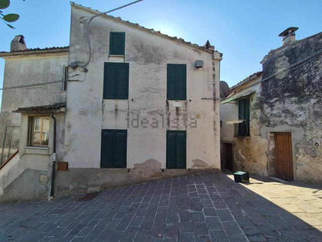 Appartamento in vendita di 90 m² in Via San Antonio Abate, 38