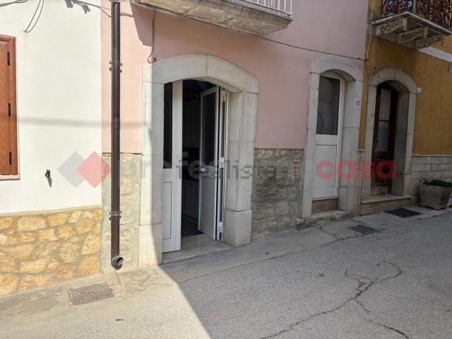 Appartamento in vendita di 90 m² in Via San Anna, 12
