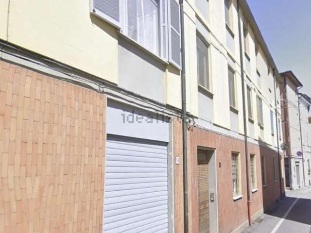Appartamento in vendita di 90 m² in Via San Bernardo, 16