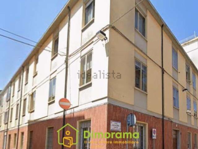 Appartamento in vendita di 90 m² in Via San Bernardo, 16