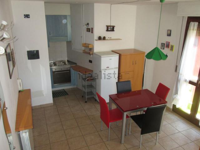 Appartamento in vendita di 90 m² in Via San Bernardo