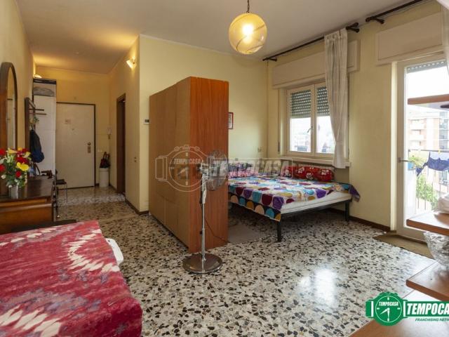 Appartamento in vendita di 90 m² in Via San Bernardino