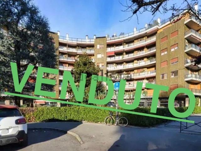 Appartamento in vendita di 90 m² in Via San Gottardo
