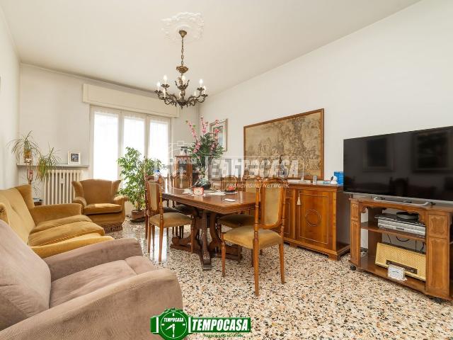 Appartamento in vendita di 90 m² in Via San Gaetano, 4