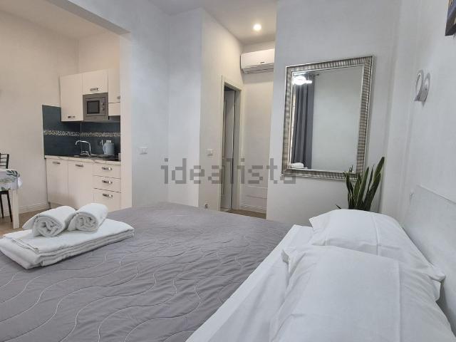 Appartamento in vendita di 90 m² in Via San Gallo