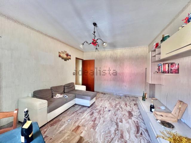 Appartamento in vendita di 90 m² in Via San Giuseppe, 114