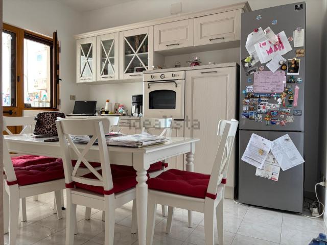 Appartamento in vendita di 90 m² in Via San Giuseppe, 48