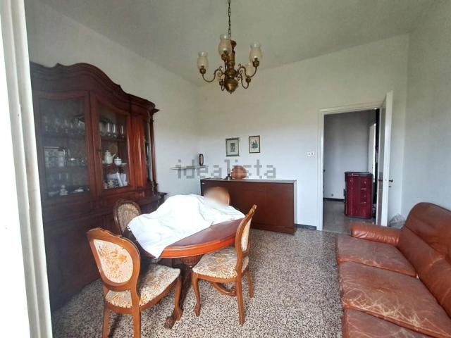 Appartamento in vendita di 90 m² in Via San Giuseppe Vecchio