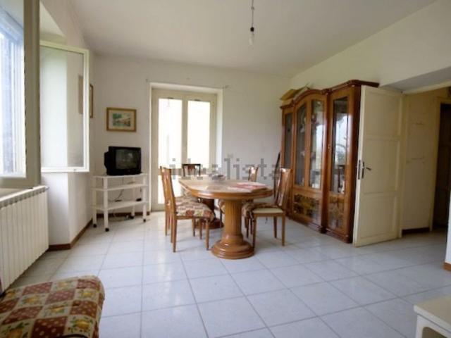 Appartamento in vendita di 90 m² in Via San Giacomo