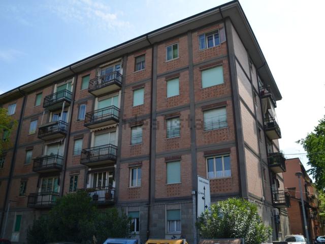 Appartamento in vendita di 90 m² in Via San Giacomo, 35