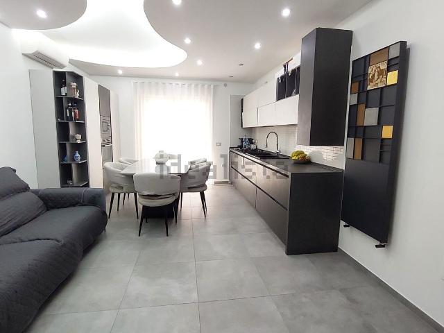 Appartamento in vendita di 90 m² in Via San Giorgio