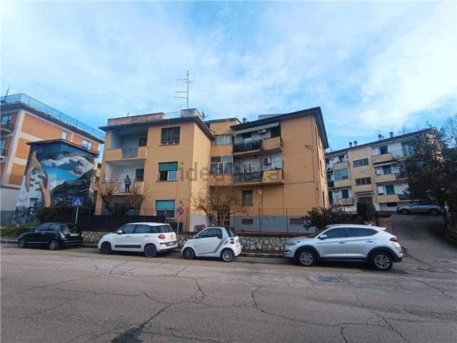 Appartamento in vendita di 90 m² in Via San Giovanni Battista, 16