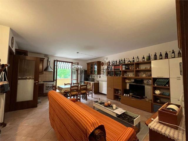 Appartamento in vendita di 90 m² in Via San Giovanni Gualberto