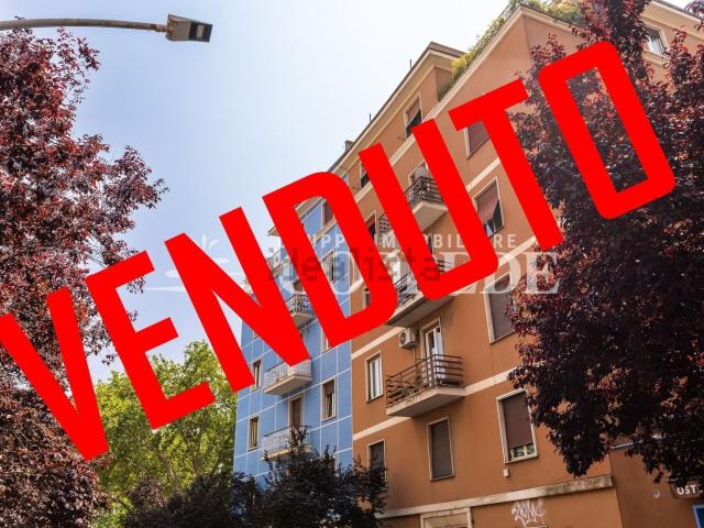 Appartamento in vendita di 90 m² in Via San Girolamo Emiliani