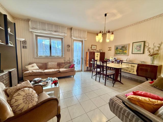 Appartamento in vendita di 90 m² in Via San Gregorio, 18