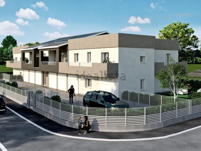 Appartamento in vendita di 90 m² in Via San Daniele
